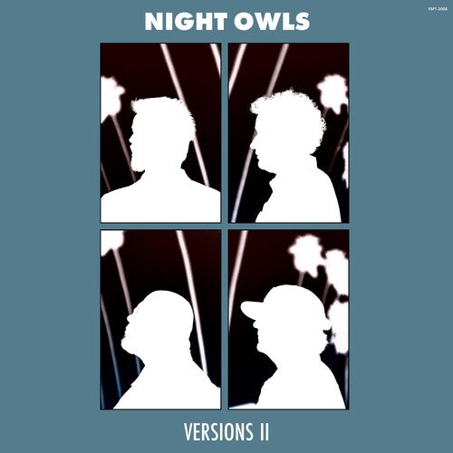 Versions II [LP]