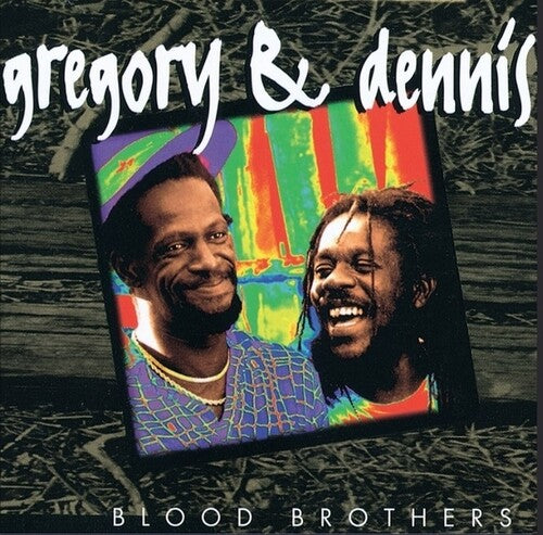 Blood Brothers [LP]