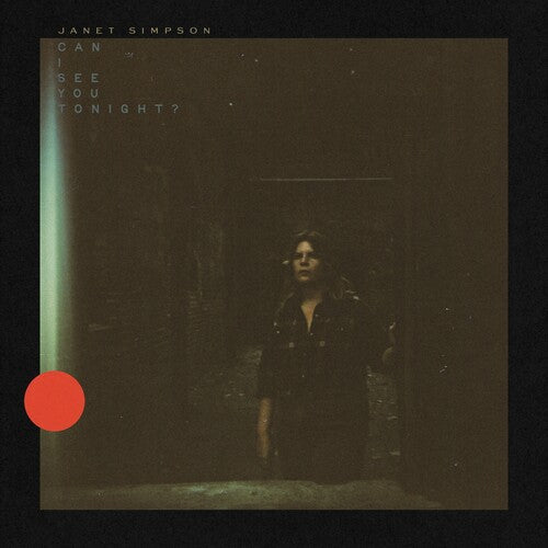 Can I See You Tonight [LP]