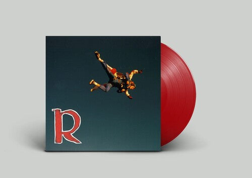 R Is For Rocket [LP] (Opaque Red Vinyl)
