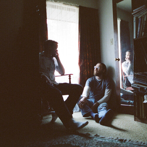 Small Talk [LP] (Bone Colored Vinyl)