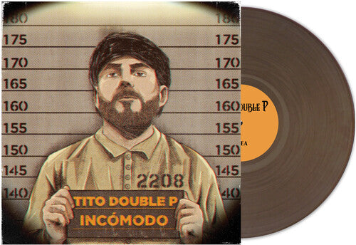 Incomodo [2LP] (Brown Vinyl)