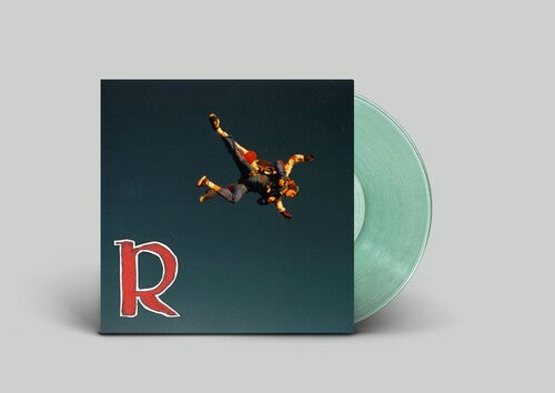 R Is For Rocket [LP] (Coke Bottle Vinyl)