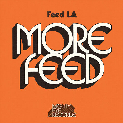 More Feed [LP]