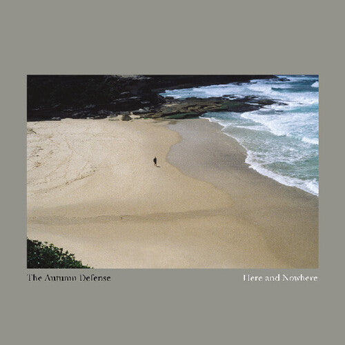 Here And Nowhere [LP]