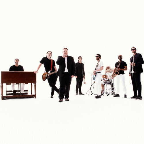 St. Paul & The Broken Bones [CD]