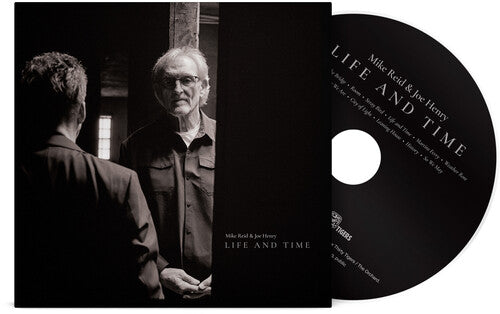 Life And Time [CD]