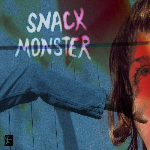 Snack Monster [CD]
