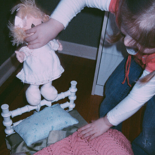 Mourning Glow (Neon Green Vinyl)