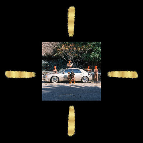 Love & Rockets 3:16 (The Emancipation) [CD]