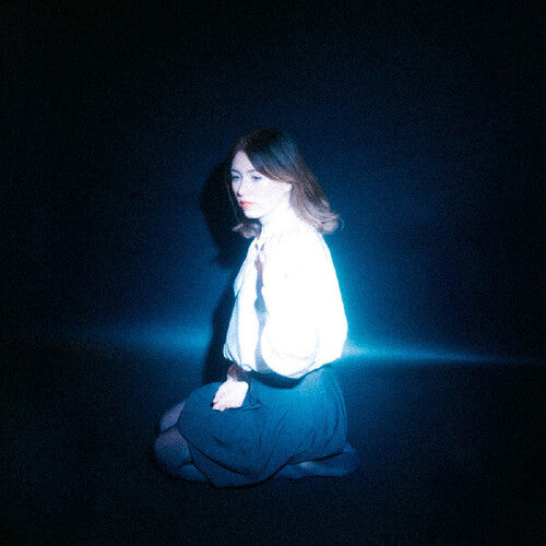 Dark Sky Reserve [CD]