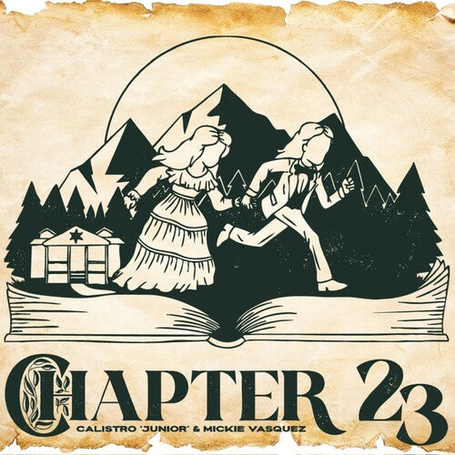 Chapter 23 [LP]
