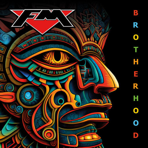 Brotherhood [CD]
