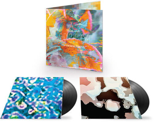 Am Pm Soho Live [2LP] (Gatefold Numbered)