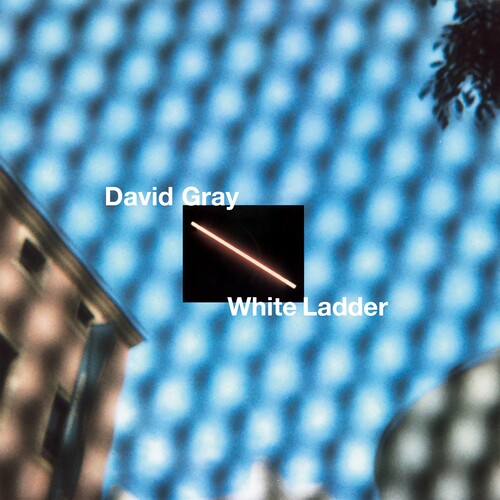 White Ladder [2LP]