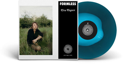 Formless [LP] (Turquoise Vinyl)