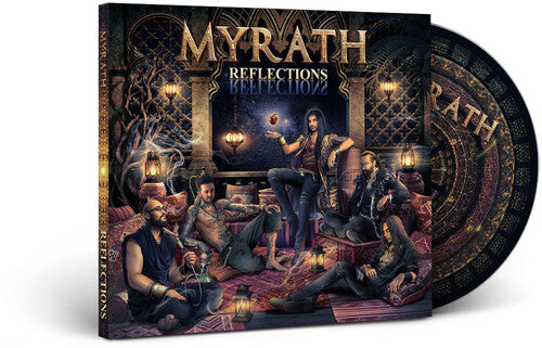 Reflections [CD]