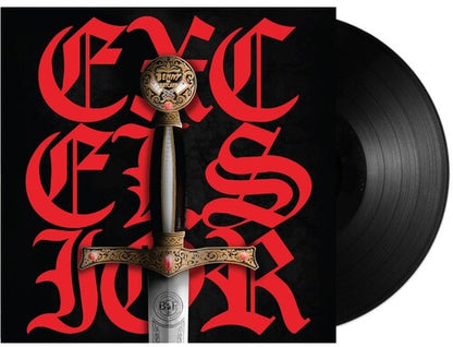 Benny The Butcher - Excelsior [Exclusive Cover Vinyl] — artwork