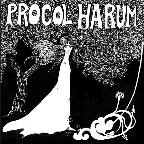 Procol Harum [2LP]