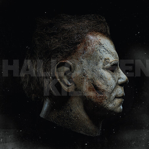 Halloween Kills (Soundtrack) [2LP] (Orange with Green Splatter Vinyl, Expanded Edition)
