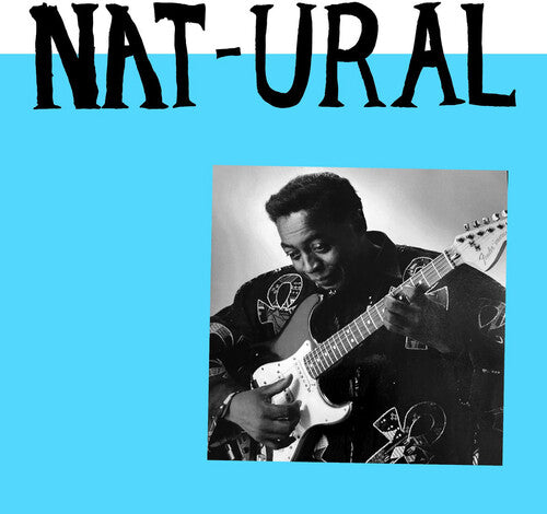 Nat / Ural [LP+7" Vinyl] (36 Page 12X12 Full Color Book 5 Postcards Newspaper Fold Out 11X17 Poster)
