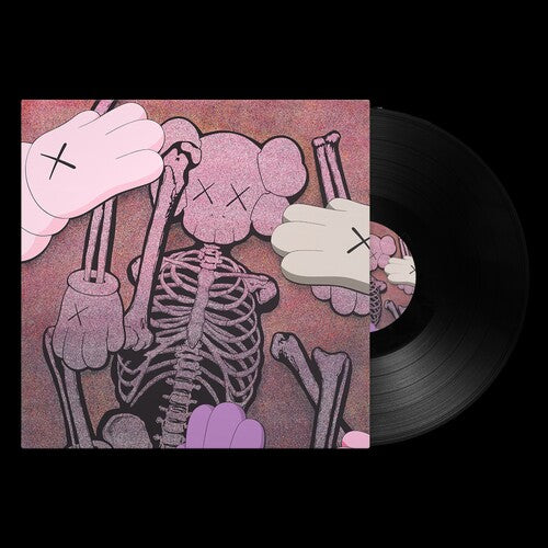 Let God Sort Em' Out [LP] (Deluxe Edition Black Vinyl bonus track)