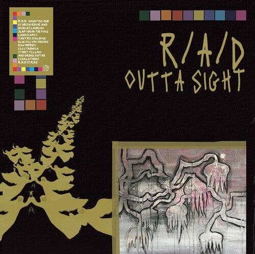 Outta Sight [LP]