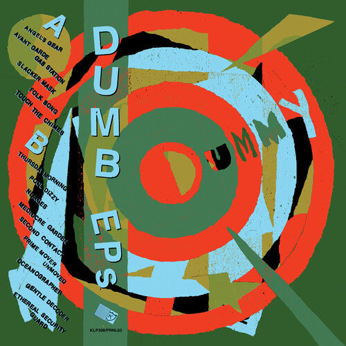 Dumb Eps [Cassette]
