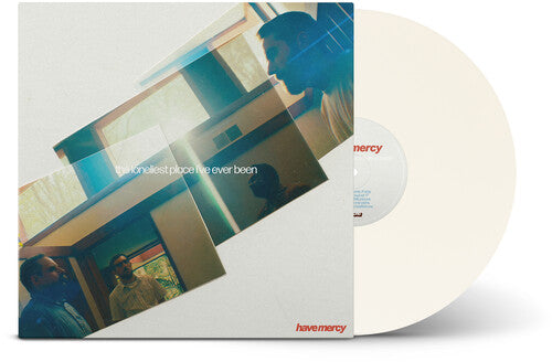 The Loneliest Place I've Ever Been [LP] (White Vinyl)