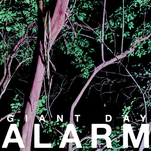Alarm [LP] (Import)