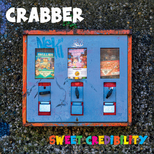 Sweet Credibility [CD]