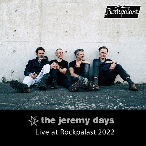 Live At Rockpalast 2022 [2LP] (Import)