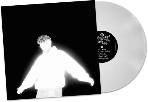 Every Time [LP] (White Vinyl)