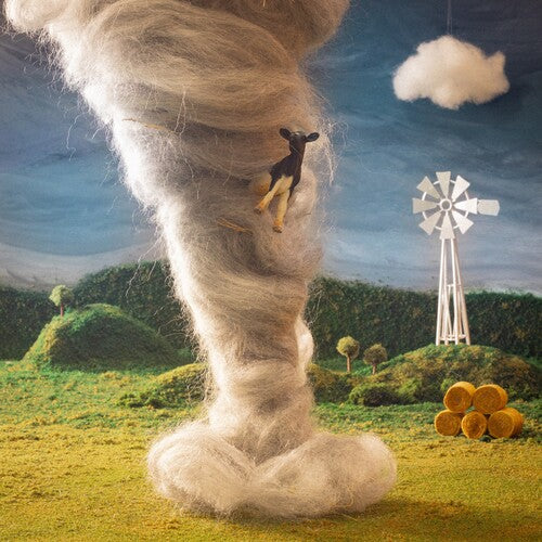 Peak Experience [LP] (Colored Vinyl)