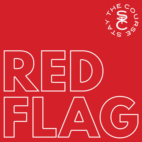 Red Flag [CD]