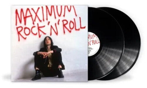 Maximum Rock 'N' Roll: The Singles Remastered Volume 1 [2LP] (180 Gram Import)