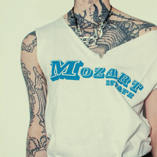 Tower Block In A Jam Jar [LP] (import)