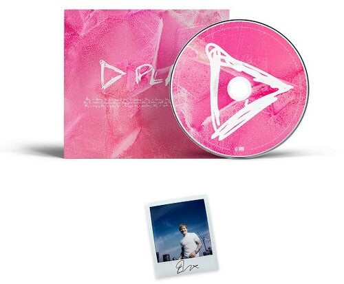 Play [CD +Signed Polaroid]