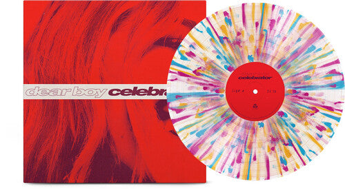 Celebrator [LP]