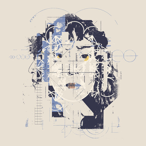 In Holiday Clothing Out Of The Great Darkness [LP]