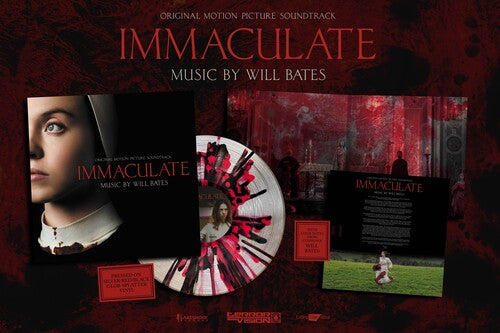 Immaculate (Soundtrack) [LP]
