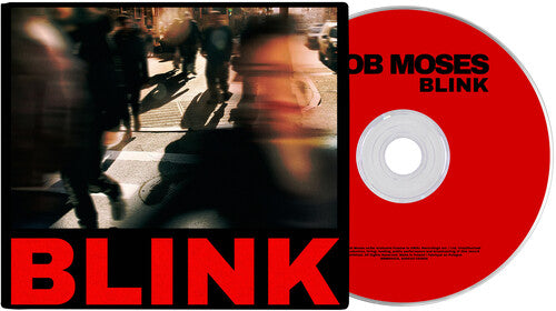 Blink [CD]