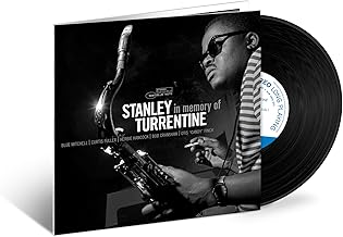 In Memory Of [LP] (180 Gram, Blue Note Tone Poet Edition)