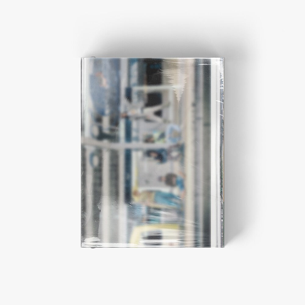 CORTIS - Color Outside the Lines [Scene 1]