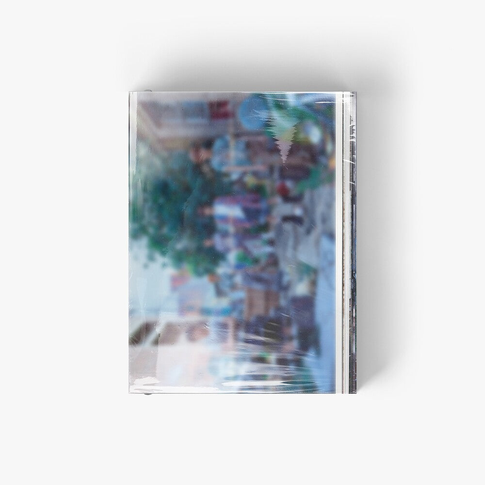 CORTIS - Color Outside the Lines [Scene 2]