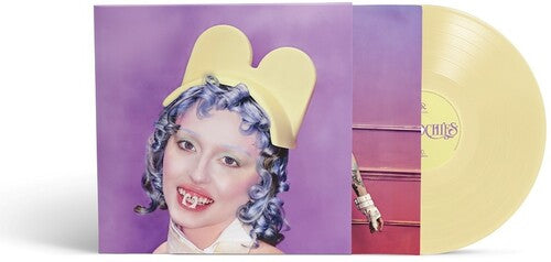 Smoochies [Explicit Yellow Vinyl]