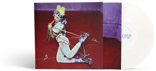 Smoochies [Explicit Indie White Vinyl]