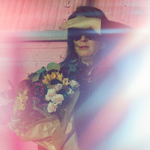 Strange Trip Ahead [LP] (Milky Clear with Ruby Red Splatter Vinyl)