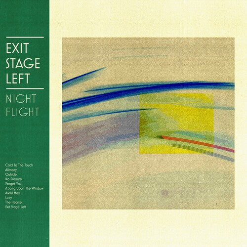 Exit Stage Left [LP]