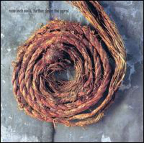 Further Down The Spiral [CD Maxi-Single]